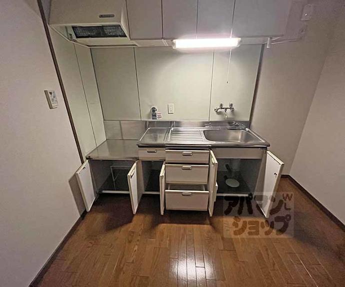 【メゾン・トアン】間取