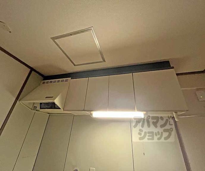 【メゾン・トアン】間取