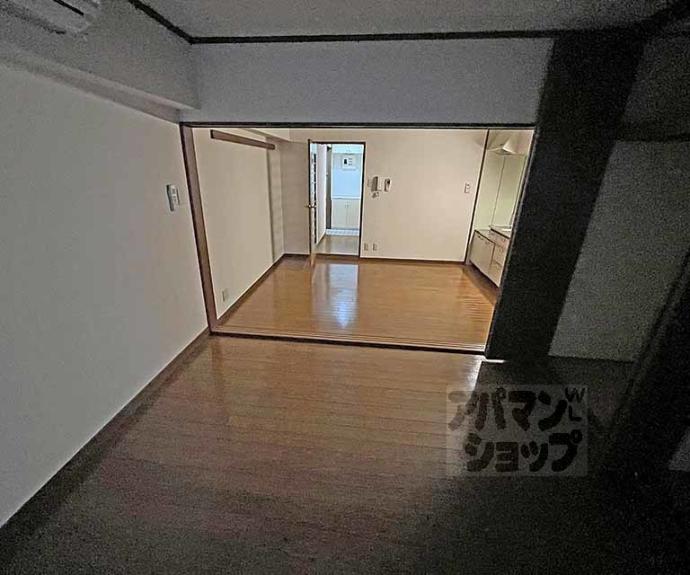 【メゾン・トアン】間取