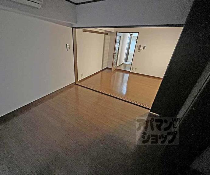 【メゾン・トアン】間取