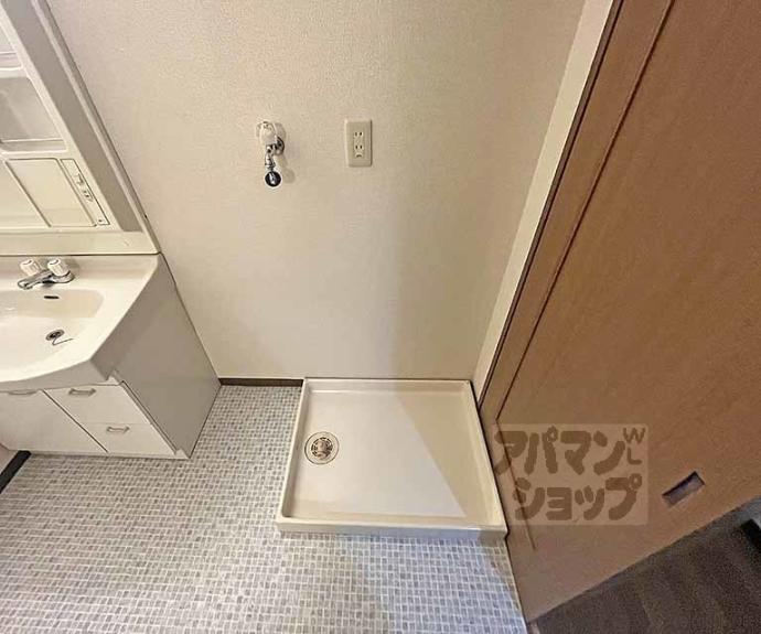 【メゾン・トアン】間取