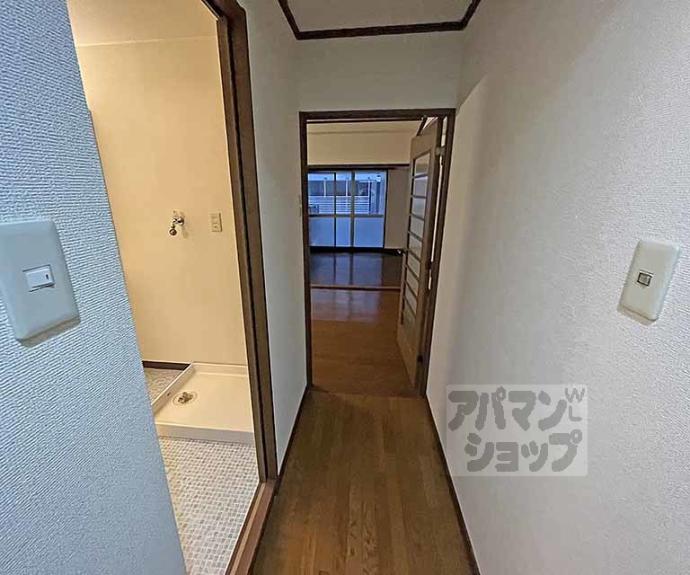 【メゾン・トアン】間取