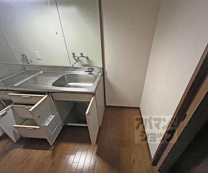 【メゾン・トアン】間取