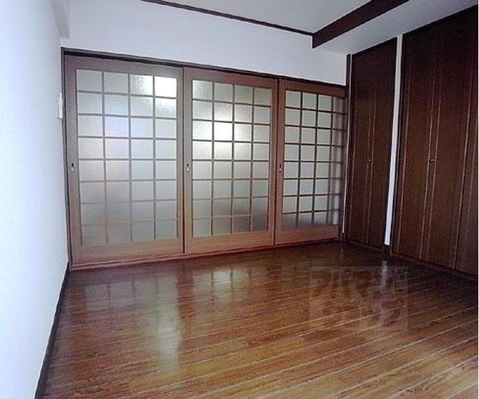 【メゾン・トアン】間取