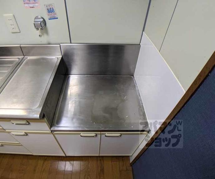 【メゾン・トアン】間取