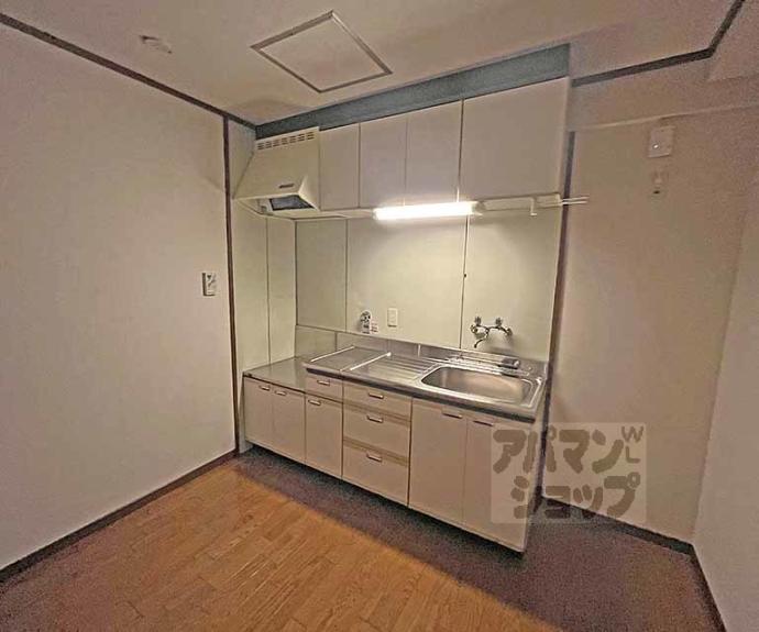 【メゾン・トアン】間取