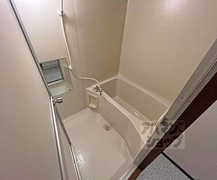 【メゾン・トアン】間取