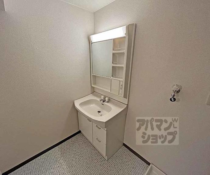 【メゾン・トアン】間取