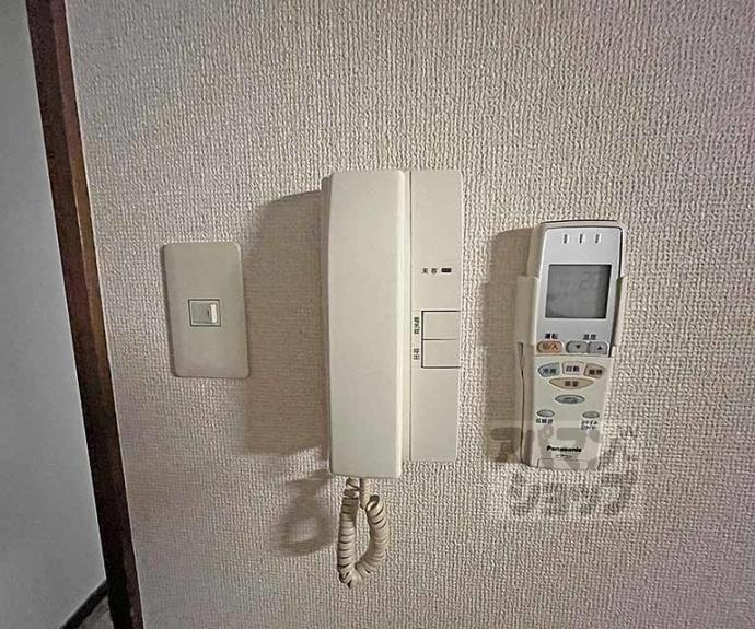 【メゾン・トアン】間取