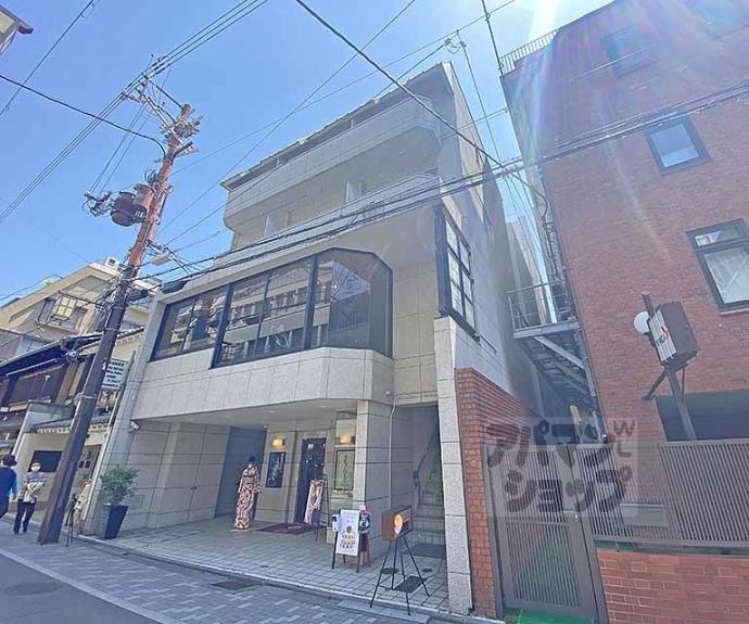 【グランデ・アサイⅠ】間取