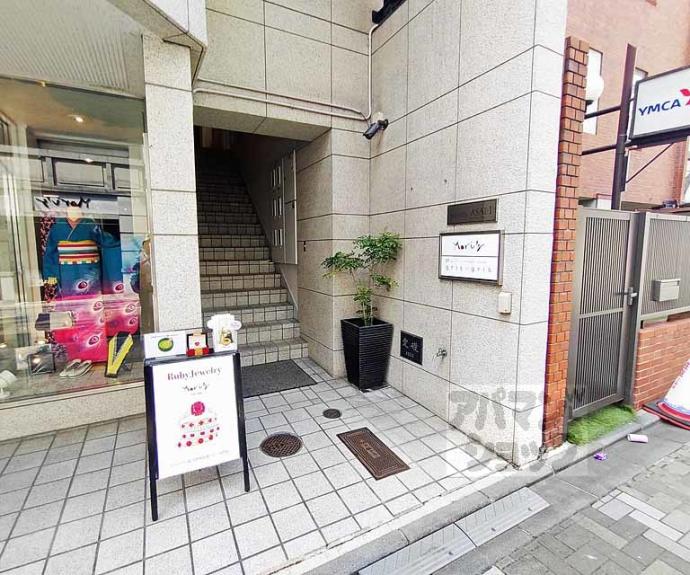 【グランデ・アサイⅠ】間取