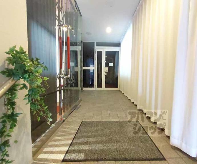 【グランデ・アサイⅠ】間取