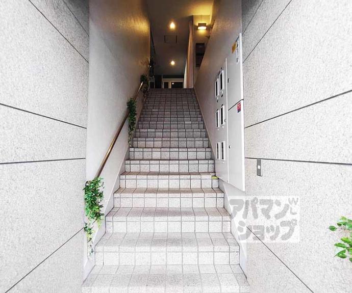 【グランデ・アサイⅠ】間取