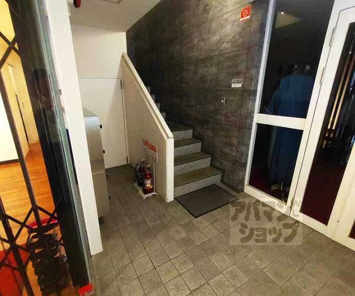 【グランデ・アサイⅠ】間取