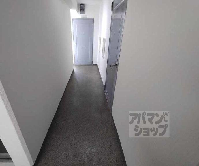 【グランデ・アサイⅠ】間取