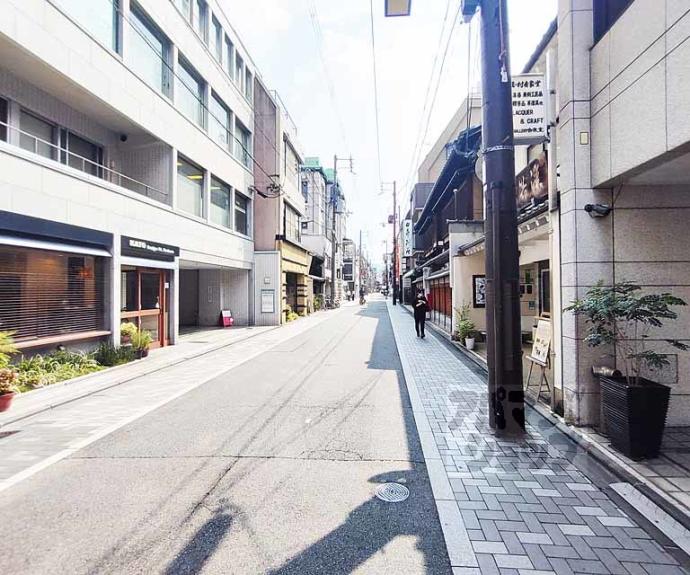 【グランデ・アサイⅠ】間取