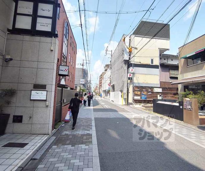 【グランデ・アサイⅠ】間取