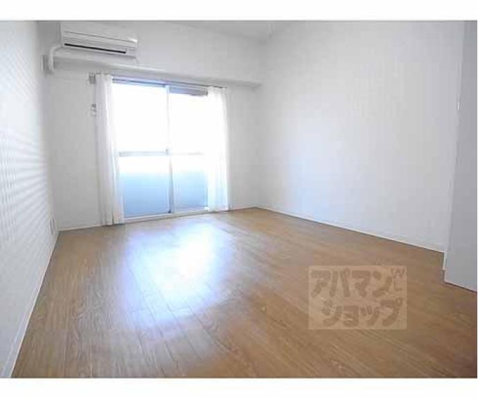 【グランデ・アサイⅠ】間取