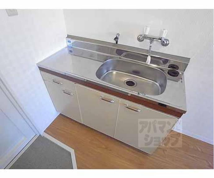 【グランデ・アサイⅠ】間取