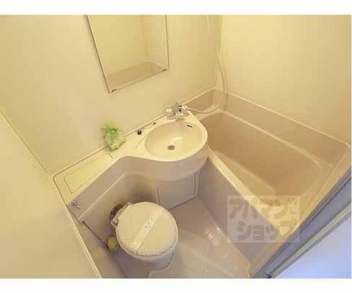 【グランデ・アサイⅠ】間取