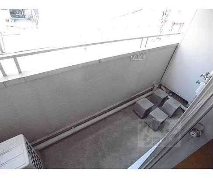 【グランデ・アサイⅠ】間取