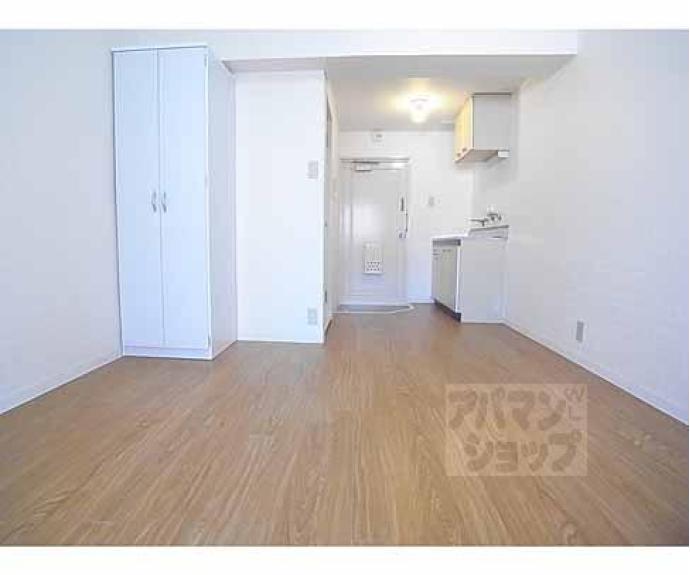 【グランデ・アサイⅠ】間取