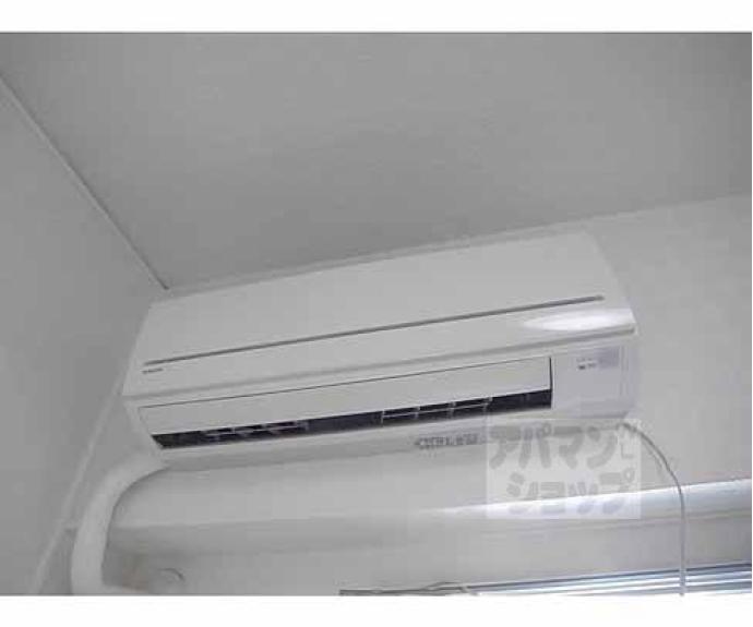 【グランデ・アサイⅠ】間取