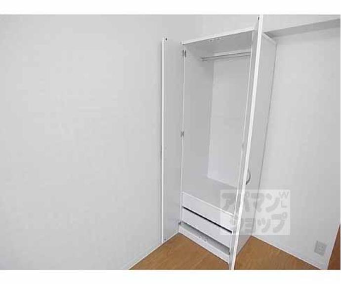 【グランデ・アサイⅠ】間取