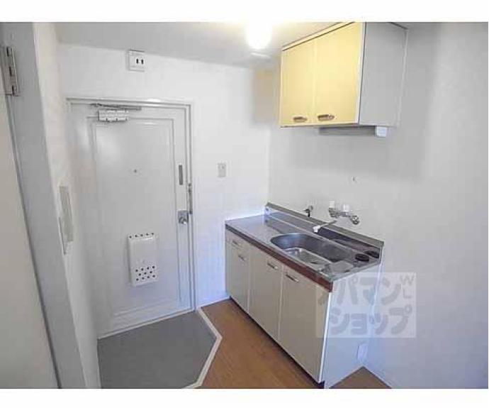 【グランデ・アサイⅠ】間取