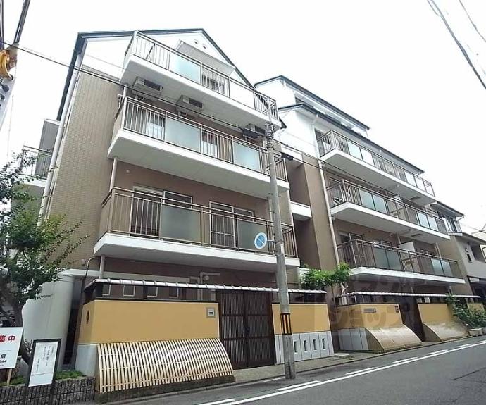 【アーバンウィステリア】間取