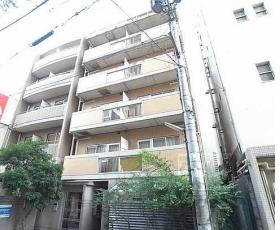 グリーンヒル四条大宮：間取図