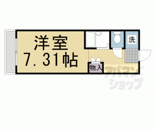 【パンセ堀川】