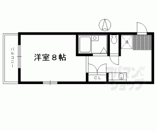 【パンセ堀川】