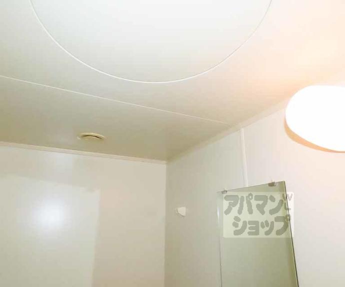 【クリーンリビング四条大宮】間取