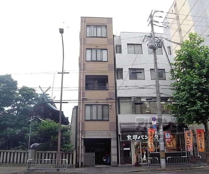 【城戸ビル】間取