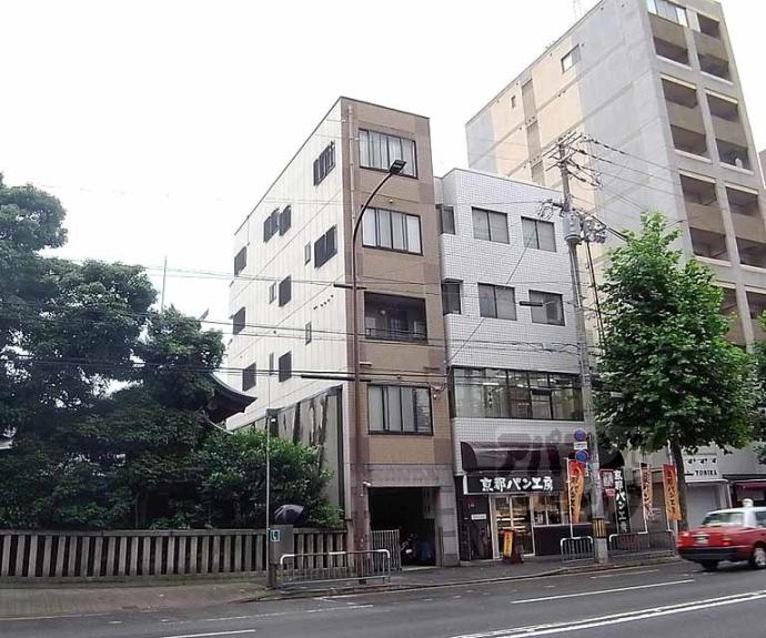 【城戸ビル】間取