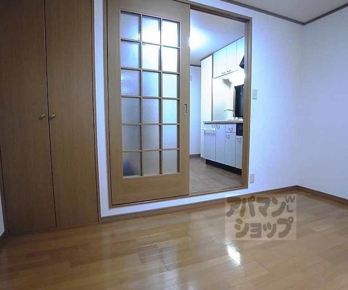 【城戸ビル】間取