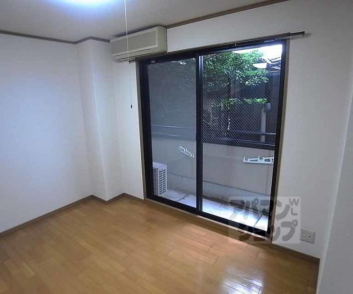 【城戸ビル】間取