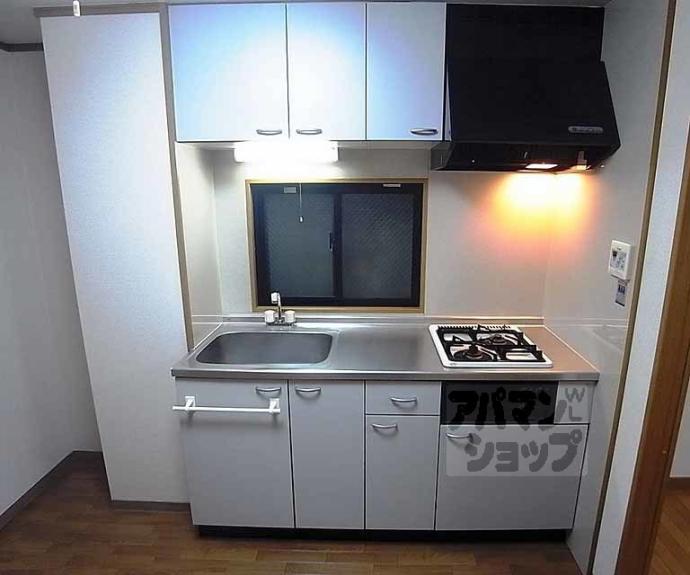 【城戸ビル】間取