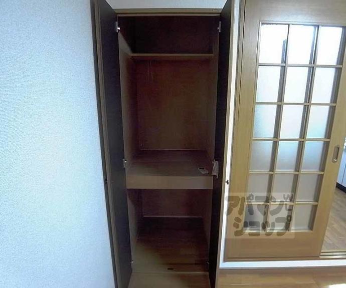【城戸ビル】間取