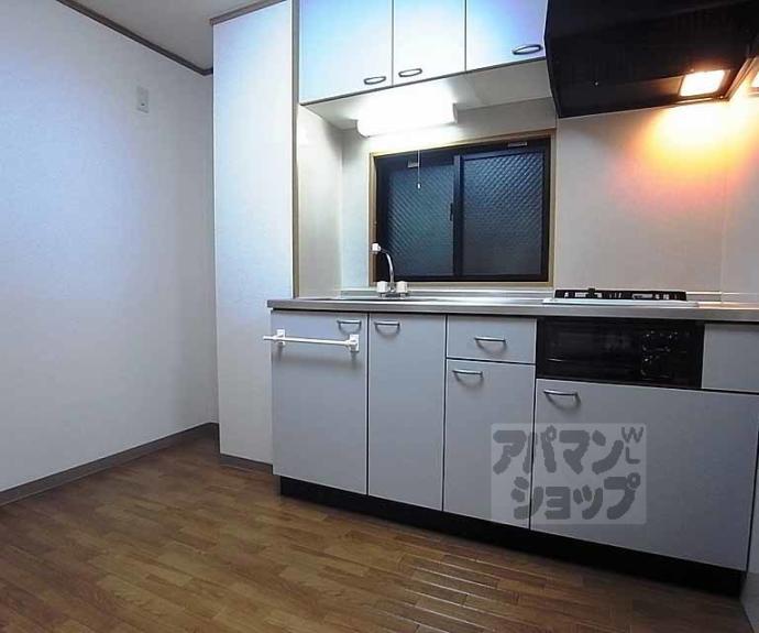 【城戸ビル】間取