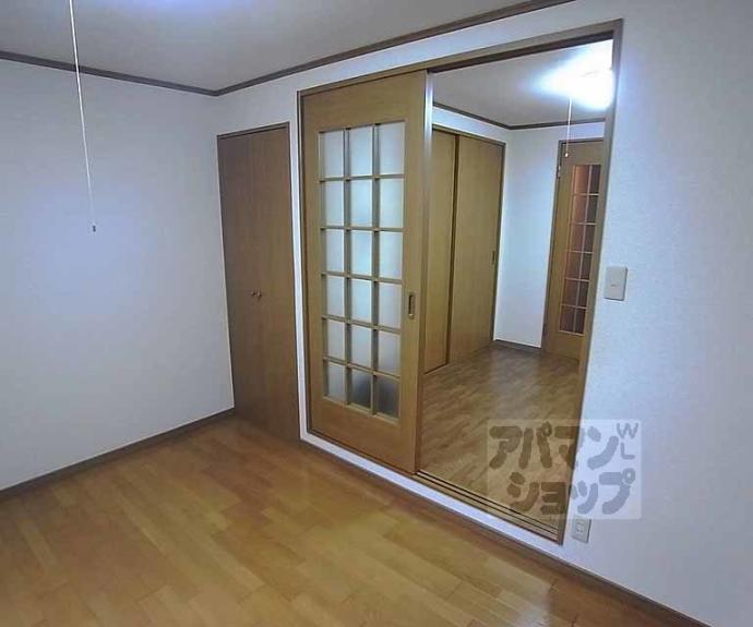 【城戸ビル】間取