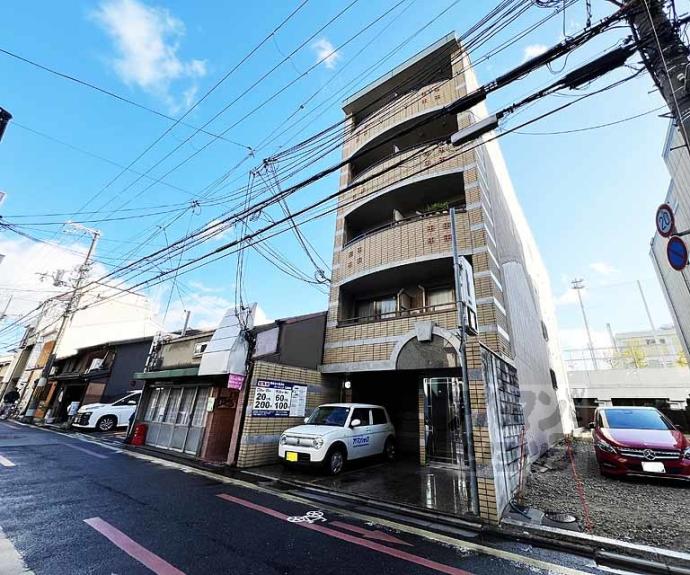 【Ｗｉｌｌ　Ｓｈｉｊｏ】間取