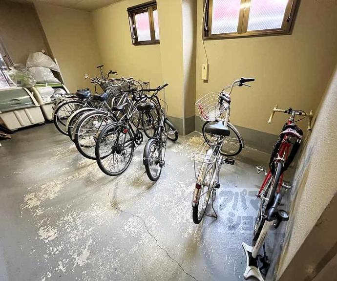 【Ｗｉｌｌ　Ｓｈｉｊｏ】間取