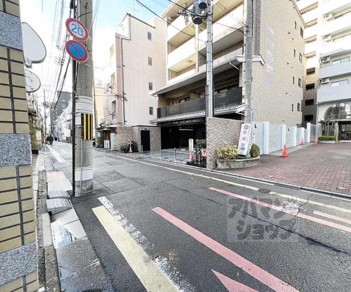 【Ｗｉｌｌ　Ｓｈｉｊｏ】間取