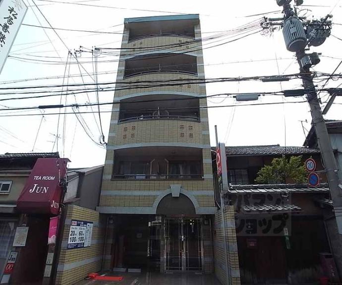 【Ｗｉｌｌ　Ｓｈｉｊｏ】間取