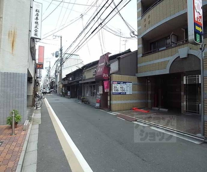 【Ｗｉｌｌ　Ｓｈｉｊｏ】間取