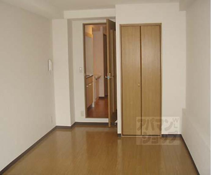 【Ｗｉｌｌ　Ｓｈｉｊｏ】間取