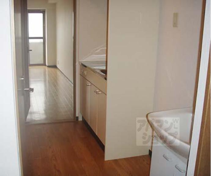 【Ｗｉｌｌ　Ｓｈｉｊｏ】間取