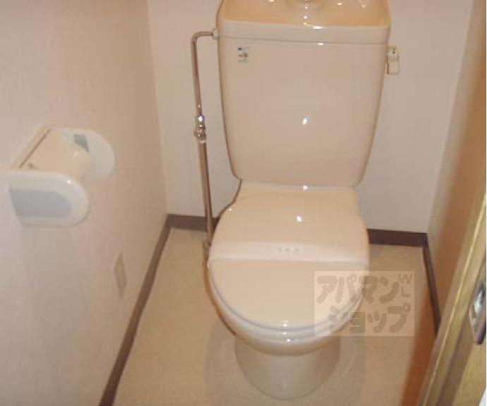 【Ｗｉｌｌ　Ｓｈｉｊｏ】間取